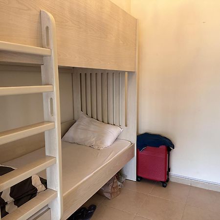 Bollywood Beach Hostel 두바이 외부 사진