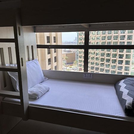 Bollywood Beach Hostel 두바이 외부 사진