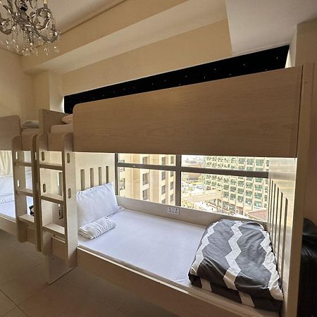 Bollywood Beach Hostel 두바이 외부 사진
