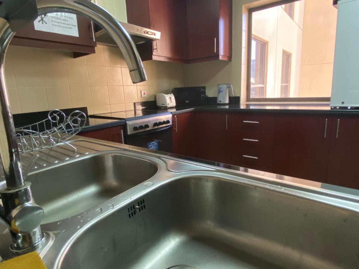 Bollywood Beach Hostel 두바이 외부 사진