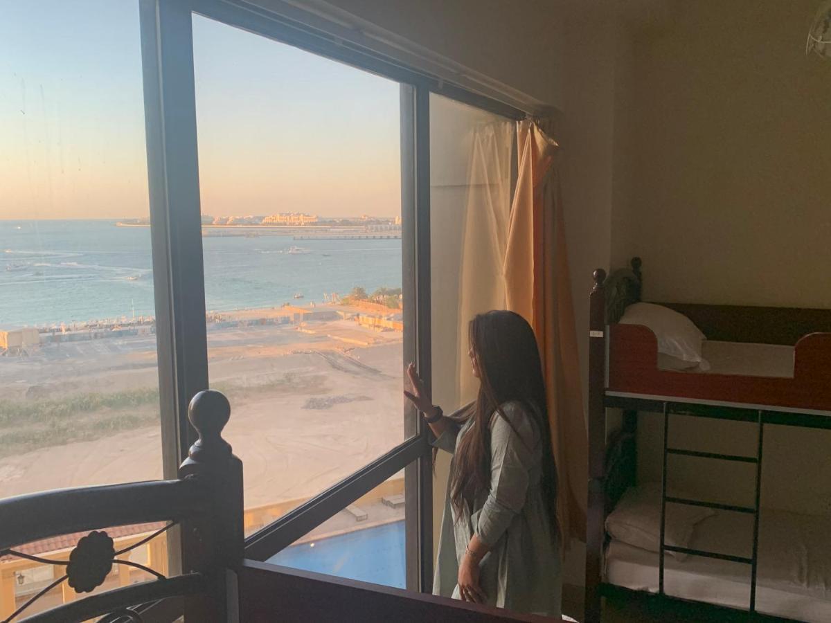 Bollywood Beach Hostel 두바이 외부 사진