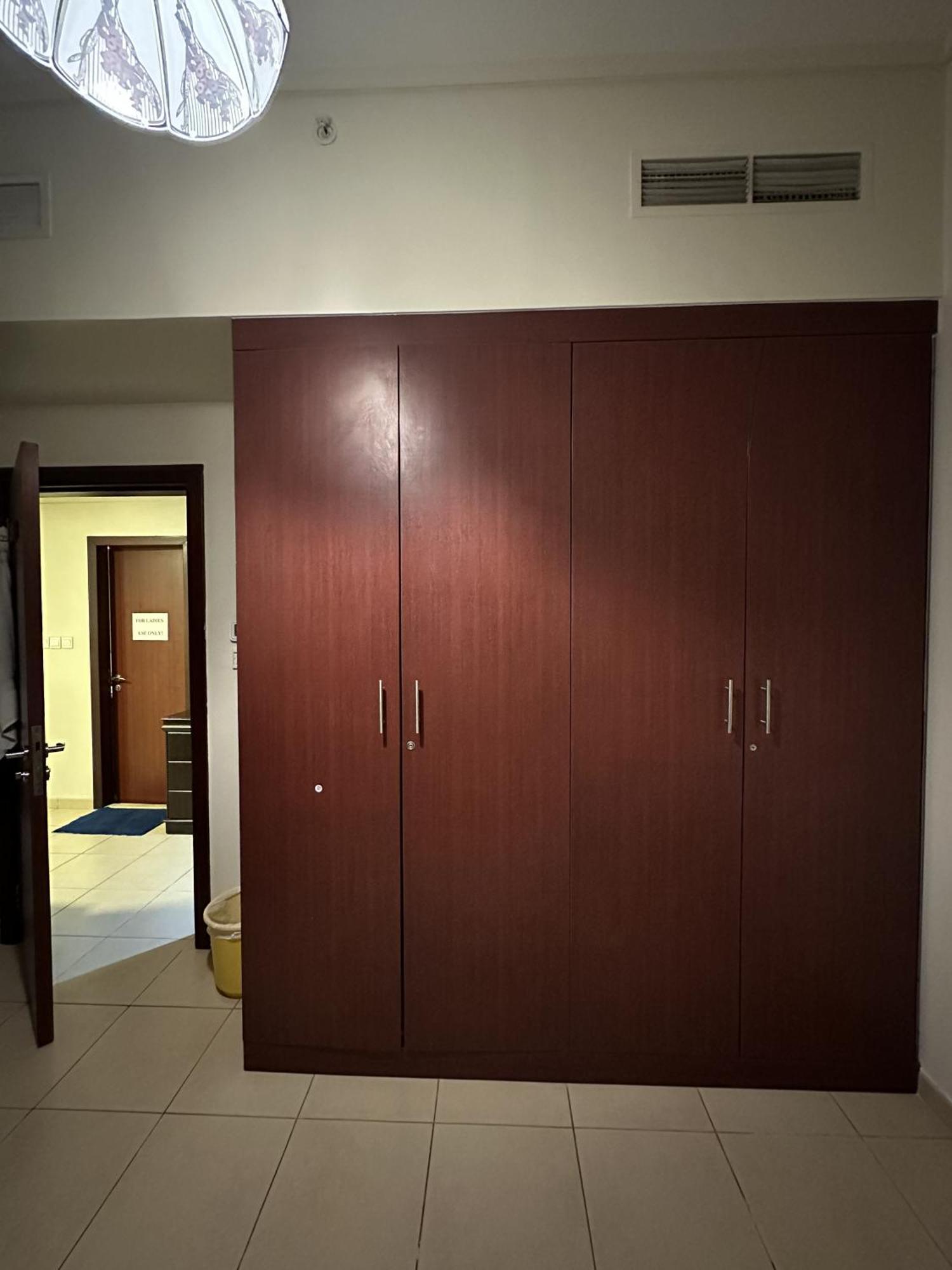 Bollywood Beach Hostel 두바이 외부 사진