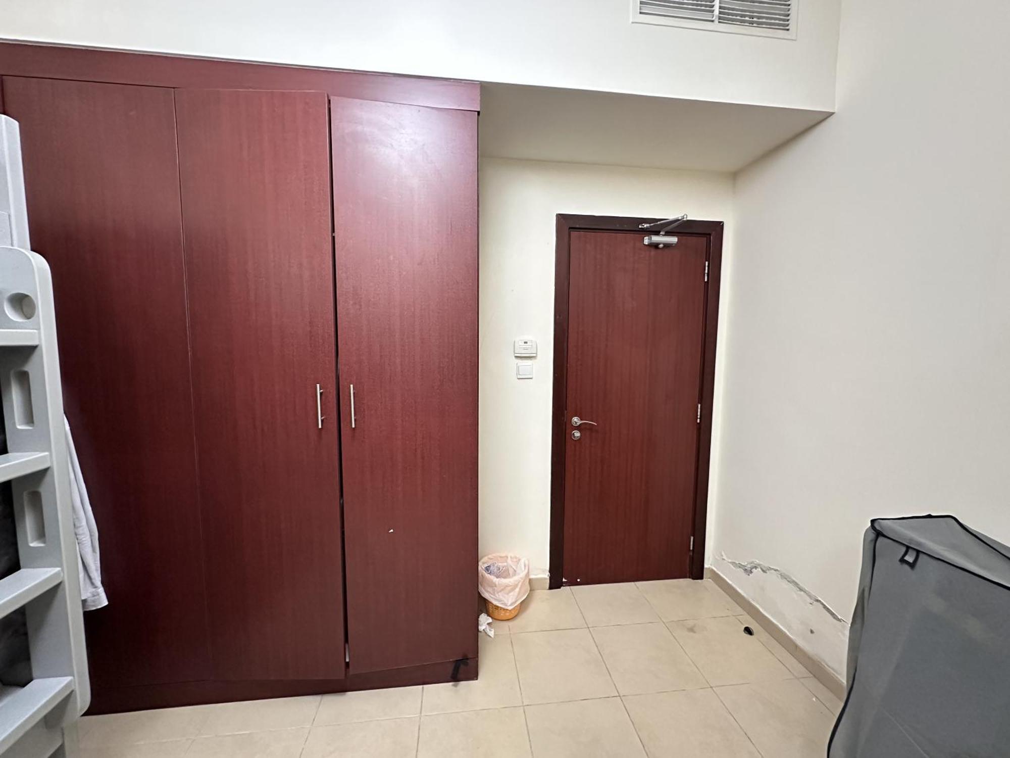 Bollywood Beach Hostel 두바이 외부 사진