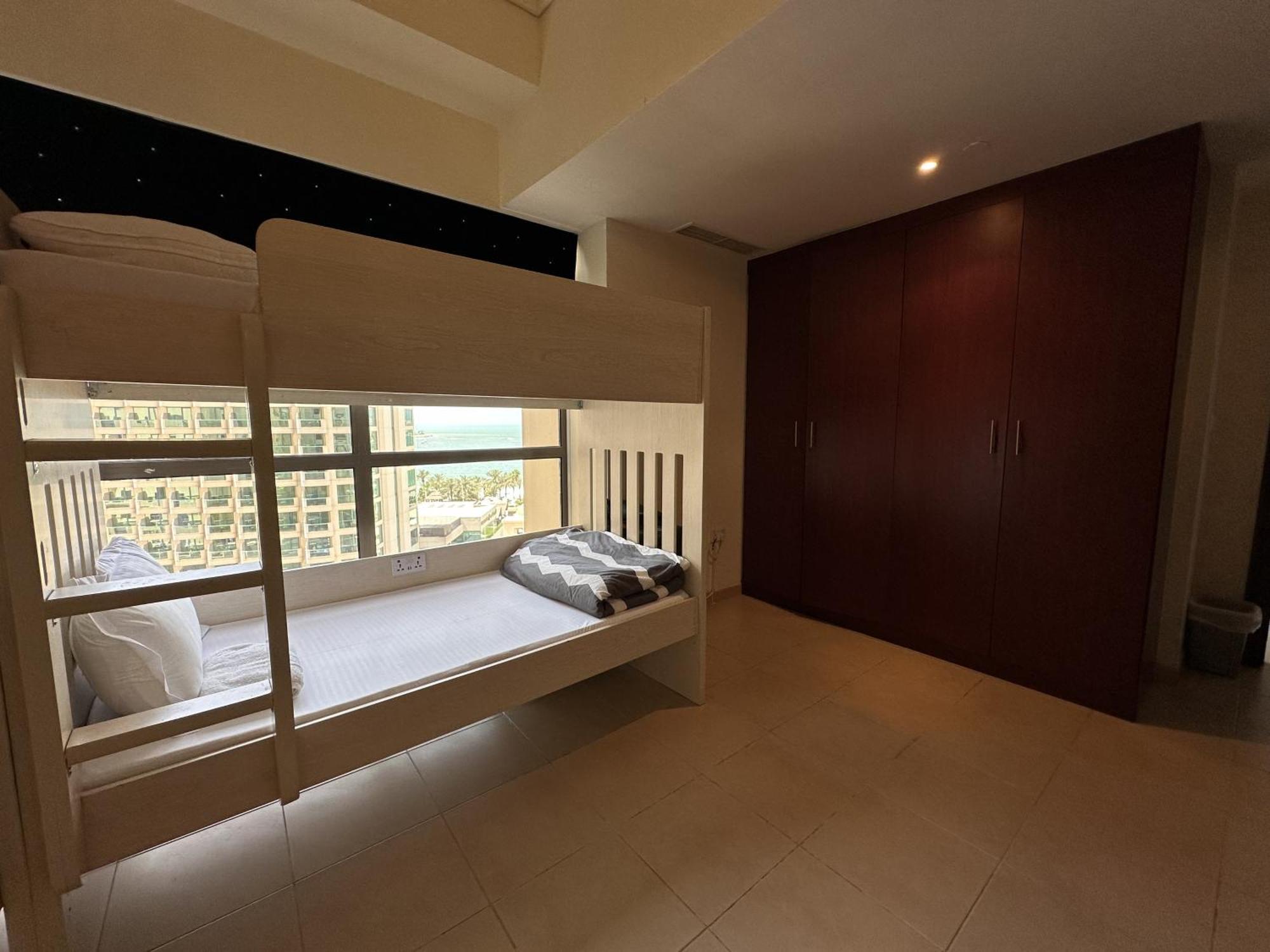 Bollywood Beach Hostel 두바이 외부 사진